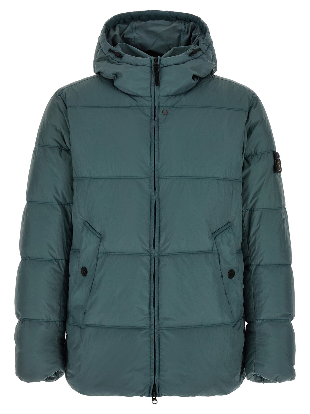 Stone Island 4100037 Down Jacket