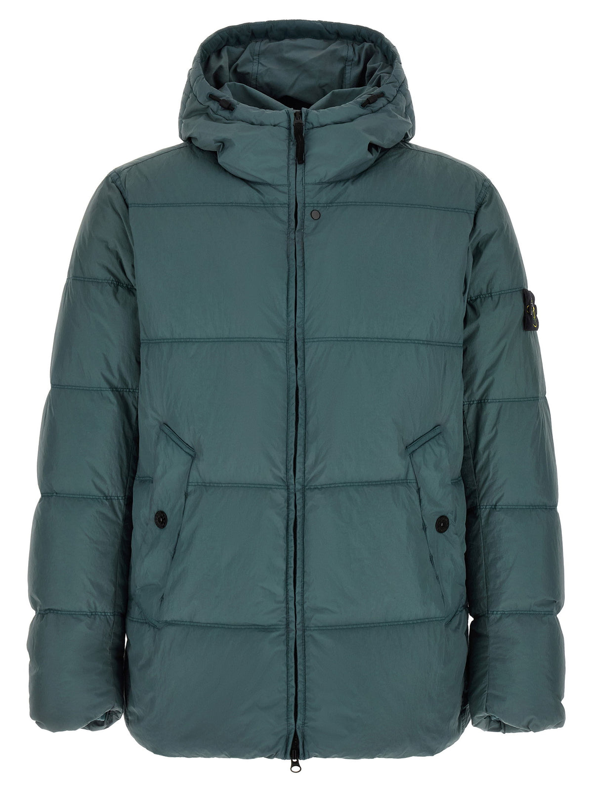 Stone Island 4100037 Down Jacket