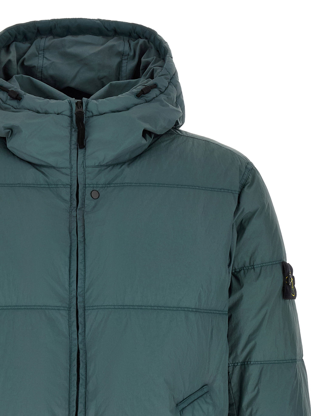 Stone Island 4100037 Down Jacket