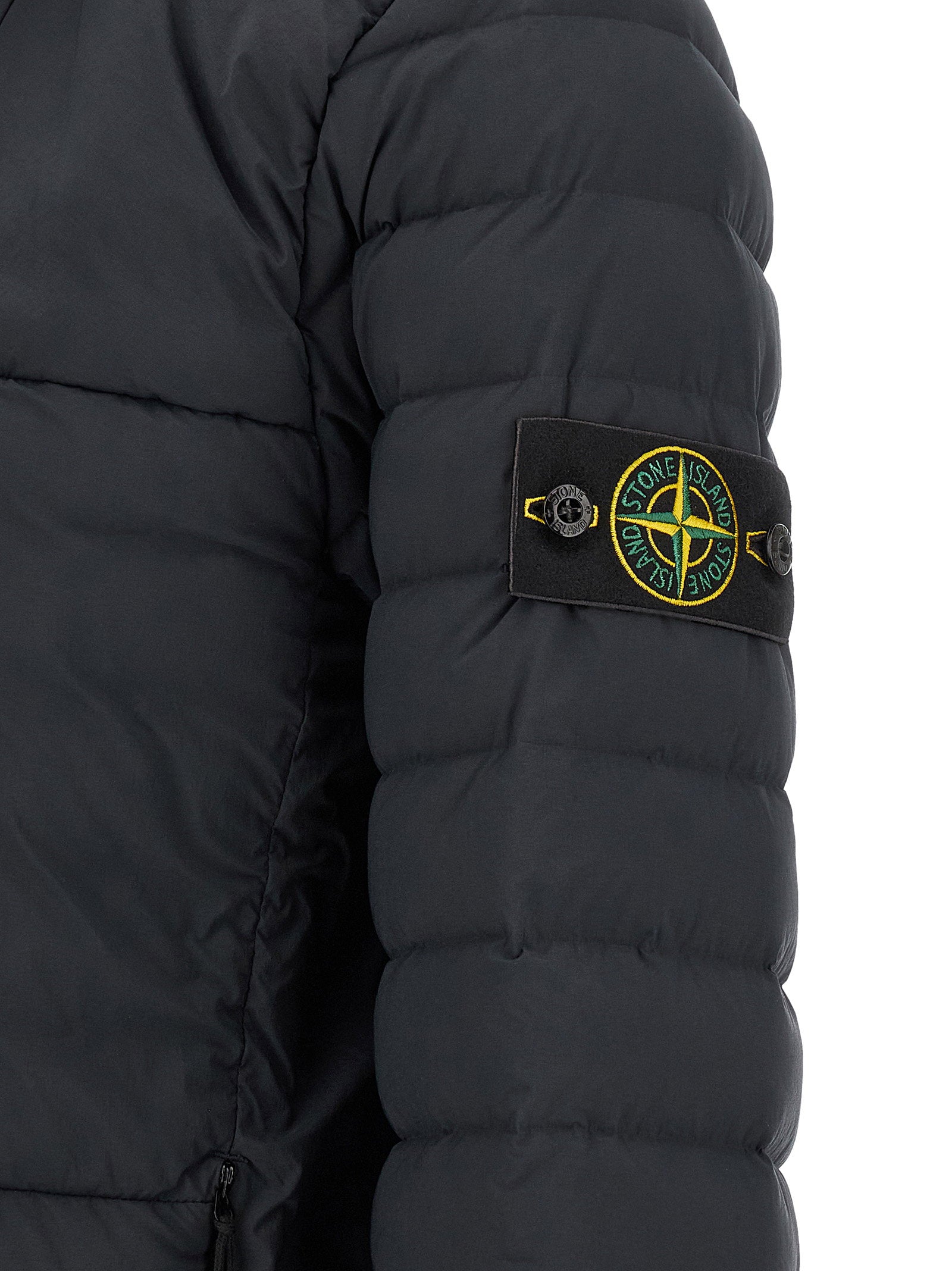Stone Island 4100107 Down Jacket