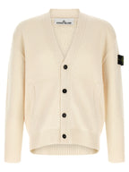 Stone Island 5100010 Cardigan