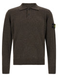 Badge Stone Island Polo Shirt