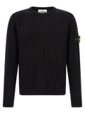 Badge Stone Island Sweater