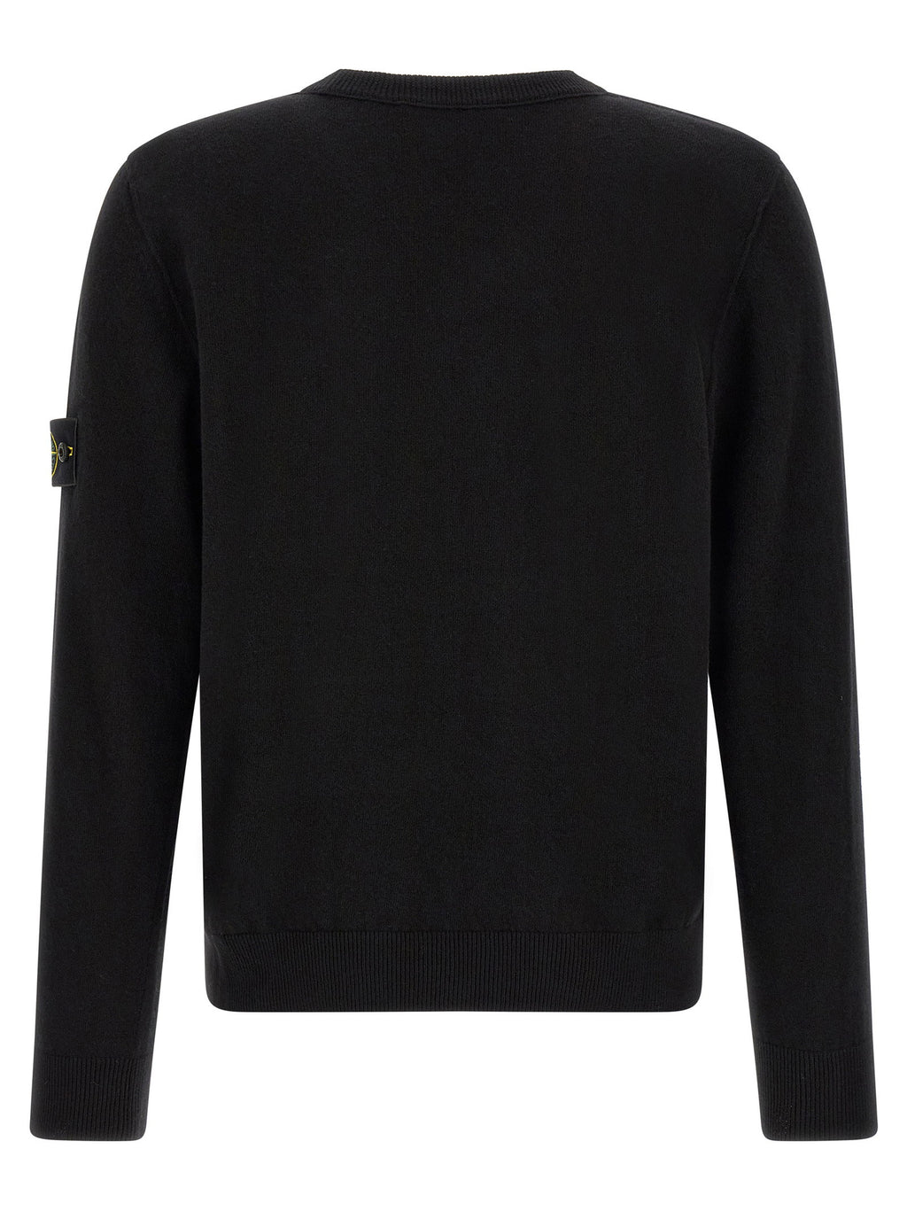 Badge Stone Island Sweater