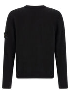 Badge Stone Island Sweater