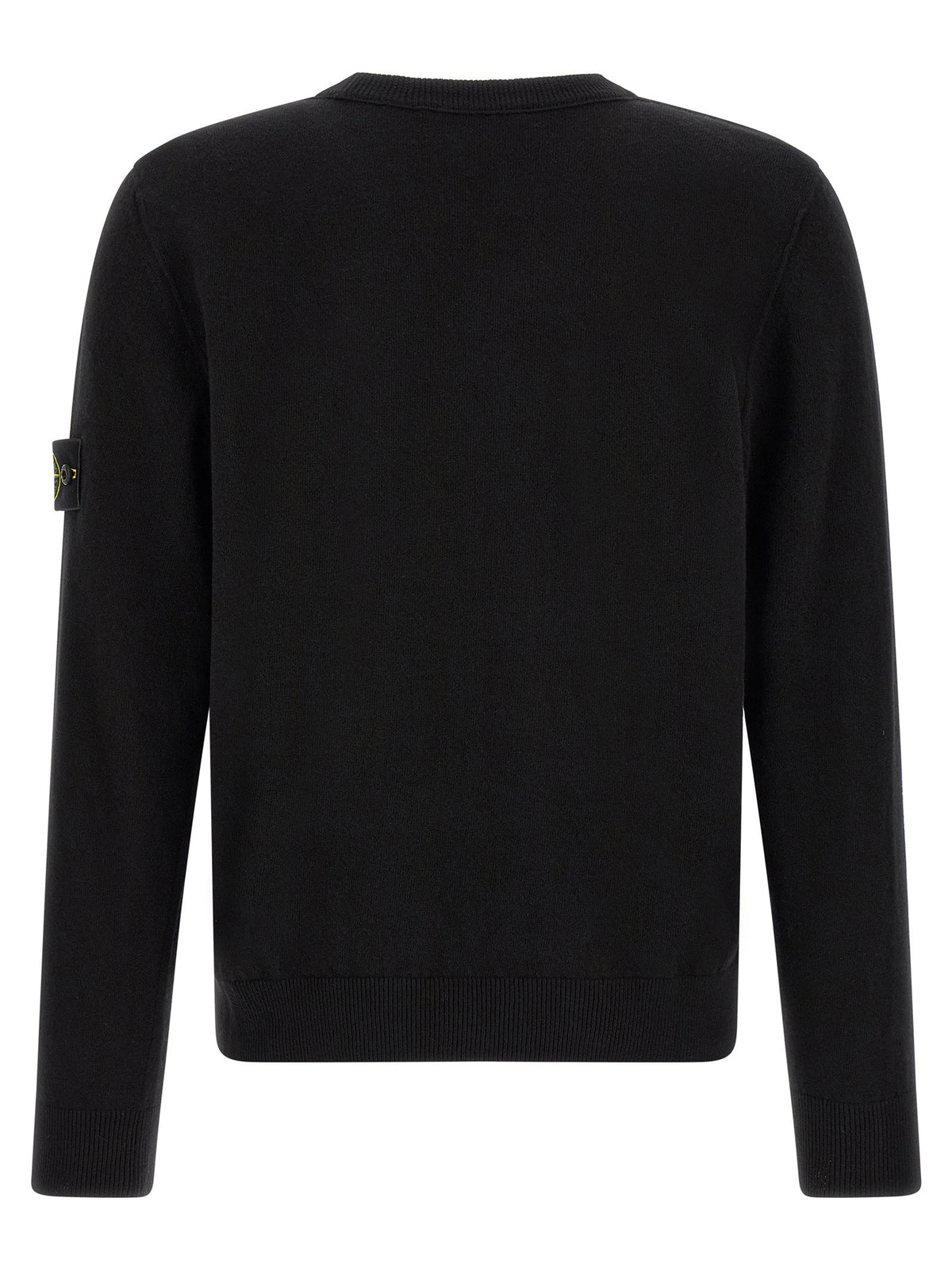 Badge Stone Island Sweater