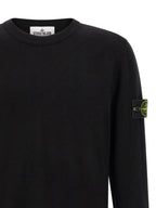 Badge Stone Island Sweater