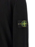 Badge Stone Island Sweater