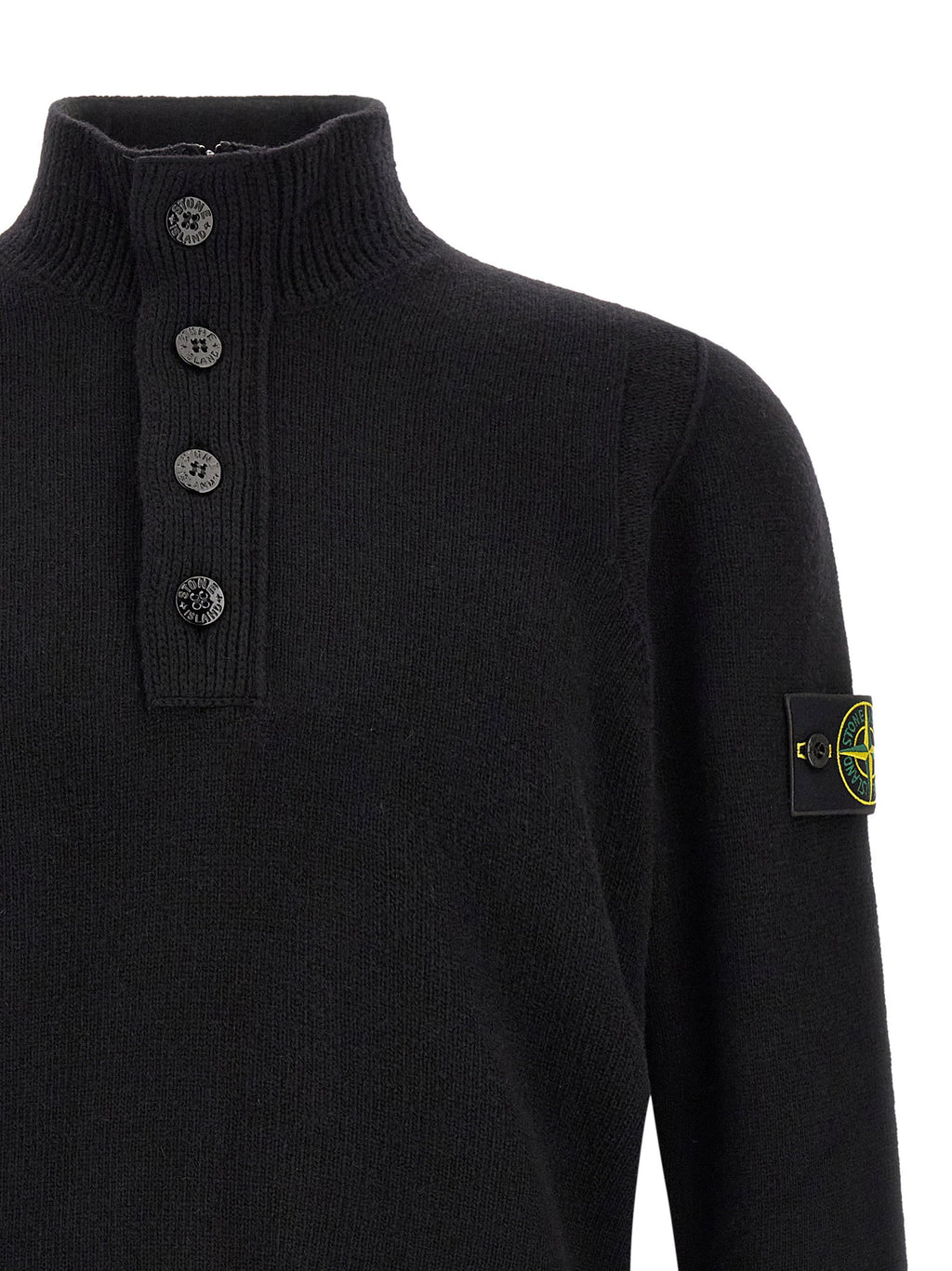 Stone Island 5100040 Sweater