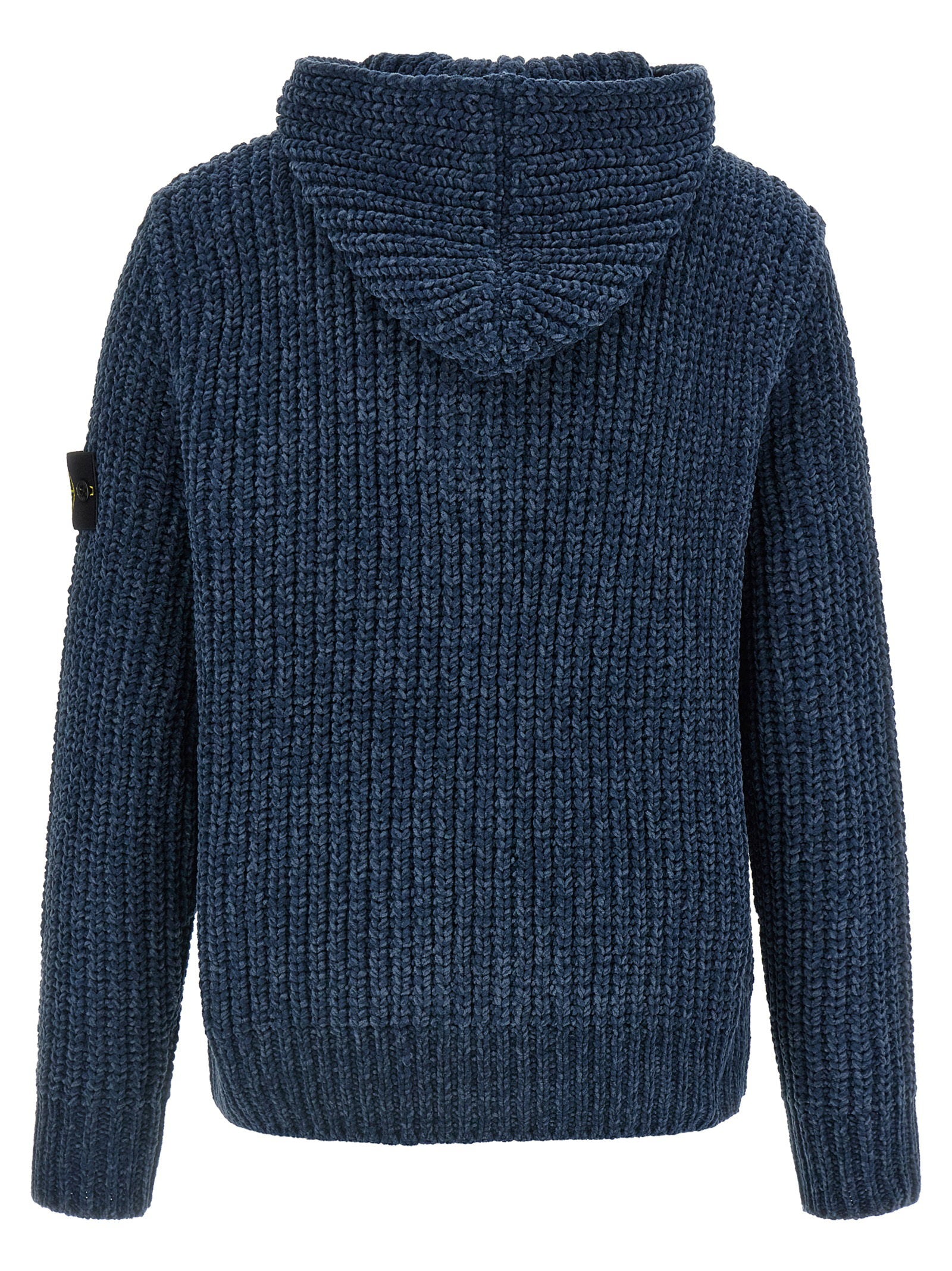 Stone Island 5100065 Cardigan