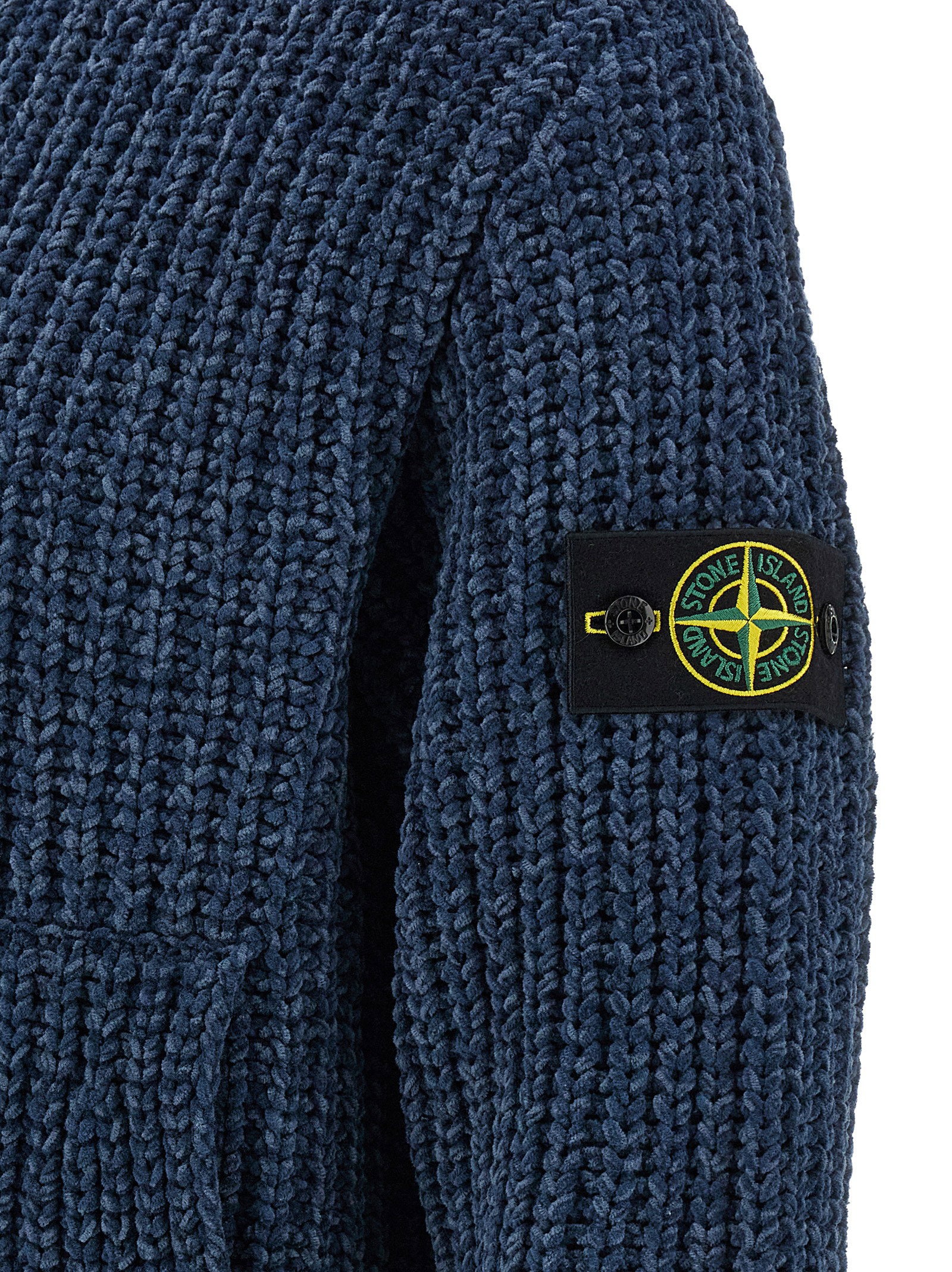 Stone Island 5100065 Cardigan