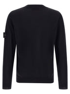 Badge Stone Island Ghost Sweater