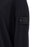 Badge Stone Island Ghost Sweater