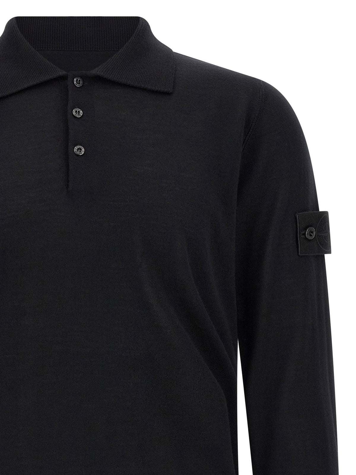 Stone Island 5100076 Polo Shirt
