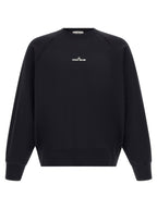 Stone Island Print Sweatshirt