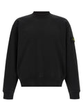 Badge Stone Island Sweatshirt