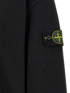 Badge Stone Island Sweatshirt