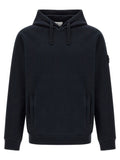Badge Stone Island Hoodie