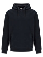 Badge Stone Island Hoodie
