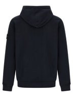 Badge Stone Island Hoodie
