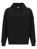 Badge Stone Island Hoodie