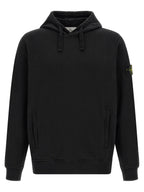 Badge Stone Island Hoodie