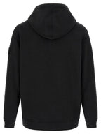 Badge Stone Island Hoodie