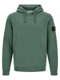 Badge Stone Island Hoodie