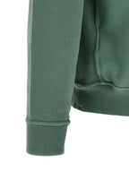 Badge Stone Island Hoodie