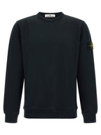 Badge Stone Island Sweatshirt
