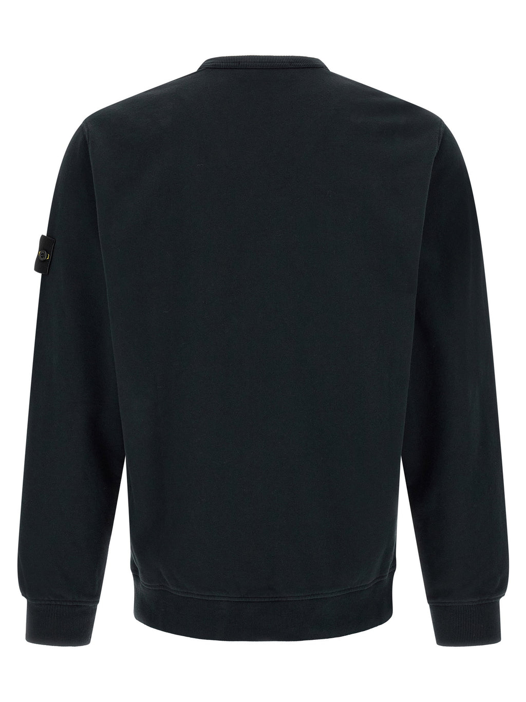 Badge Stone Island Sweatshirt