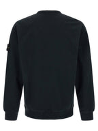 Badge Stone Island Sweatshirt
