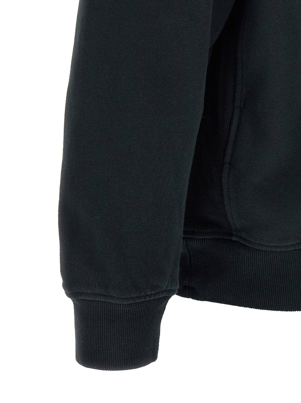 Badge Stone Island Sweatshirt