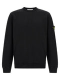 Badge Stone Island Sweatshirt
