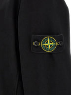 Badge Stone Island Sweatshirt