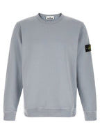 Badge Stone Island Sweatshirt