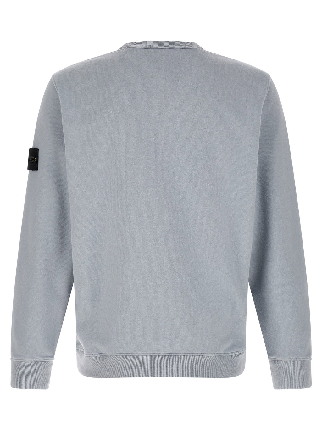 Badge Stone Island Sweatshirt