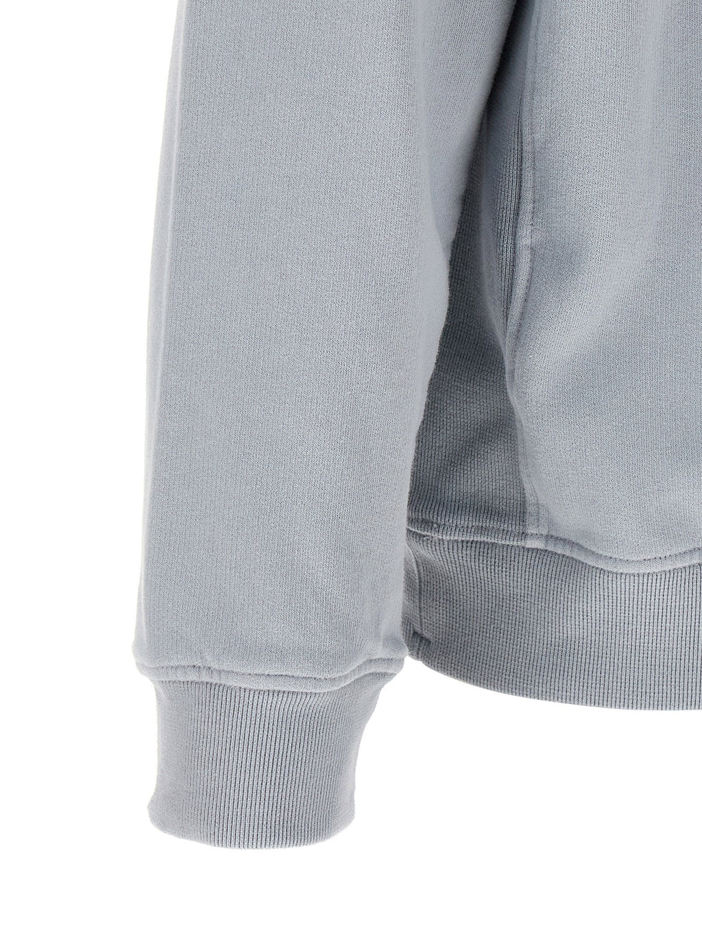 Badge Stone Island Sweatshirt