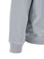 Badge Stone Island Sweatshirt
