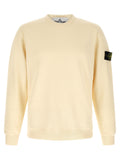 Badge Stone Island Sweatshirt