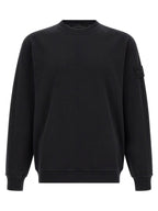 Badge Stone Island Ghost Sweatshirt