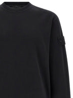 Badge Stone Island Ghost Sweatshirt