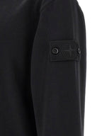 Badge Stone Island Ghost Sweatshirt