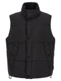 Stone Island Quilted Padded Vest