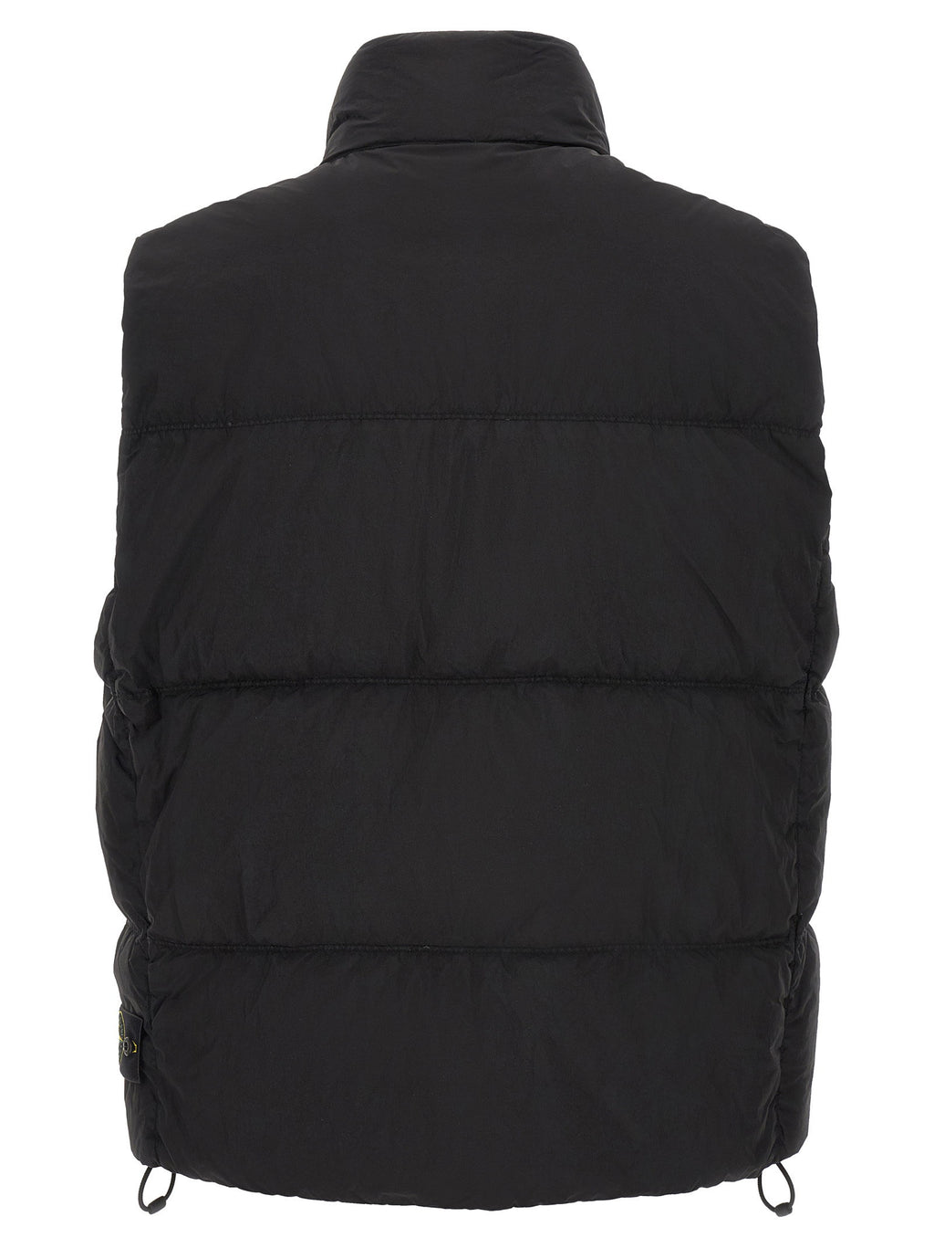 Stone Island Quilted Padded Vest