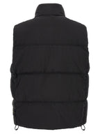Stone Island Quilted Padded Vest