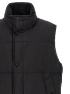 Stone Island Quilted Padded Vest