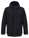 Badge Stone Island Ghost Jacket