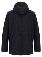 Badge Stone Island Ghost Jacket
