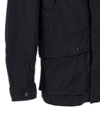 Badge Stone Island Ghost Jacket